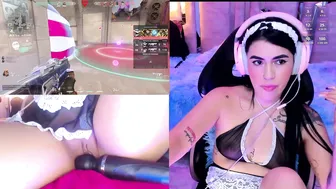 valentinagames recorded nude video 468709