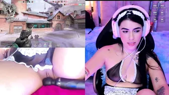 valentinagames 12/15/2025 anal