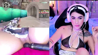 valentinagames 12/15/2025 anal