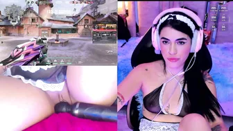valentinagames 12/15/2025 anal