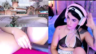 valentinagames recorded nude video 468709