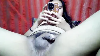 miss_horny139736 recorded nude video 468716
