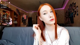 Conchatimmers 18 webcam video