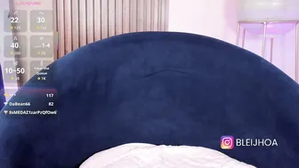 kenykitty show 15 December 2025