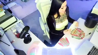 dolllface recorded nude video 468787