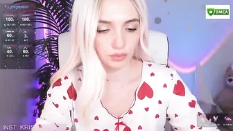Kris_kiskis cam video 15-Dec-25