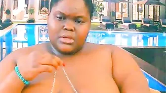 ebonyhotbuns4u2luv recorded nude video 468803