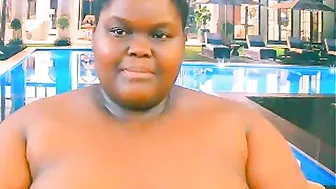 Ebonyhotbuns4u2luv long live cam video