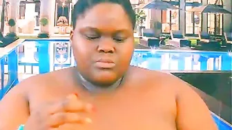 ebonyhotbuns4u2luv recorded nude video 468803