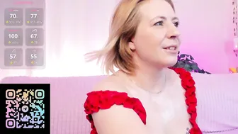 miss_lisaa lovense amateur cam show