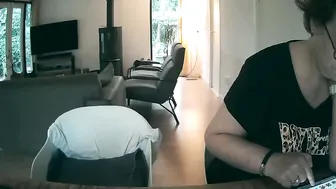 Woodwurm chubby cam video