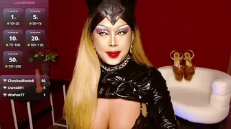 zyradom recorded nude video 468868