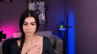 Nekky_mouse cam video 15 December 2025