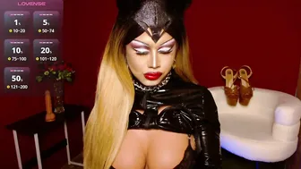 zyradom recorded nude video 468932
