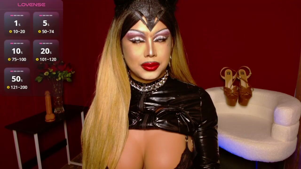 zyradom naked on cam 15-Dec-25