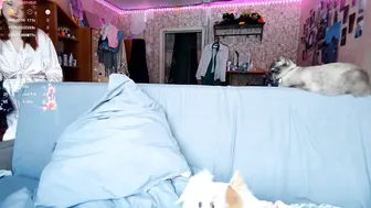 Conchatimmers skinny video cam porn
