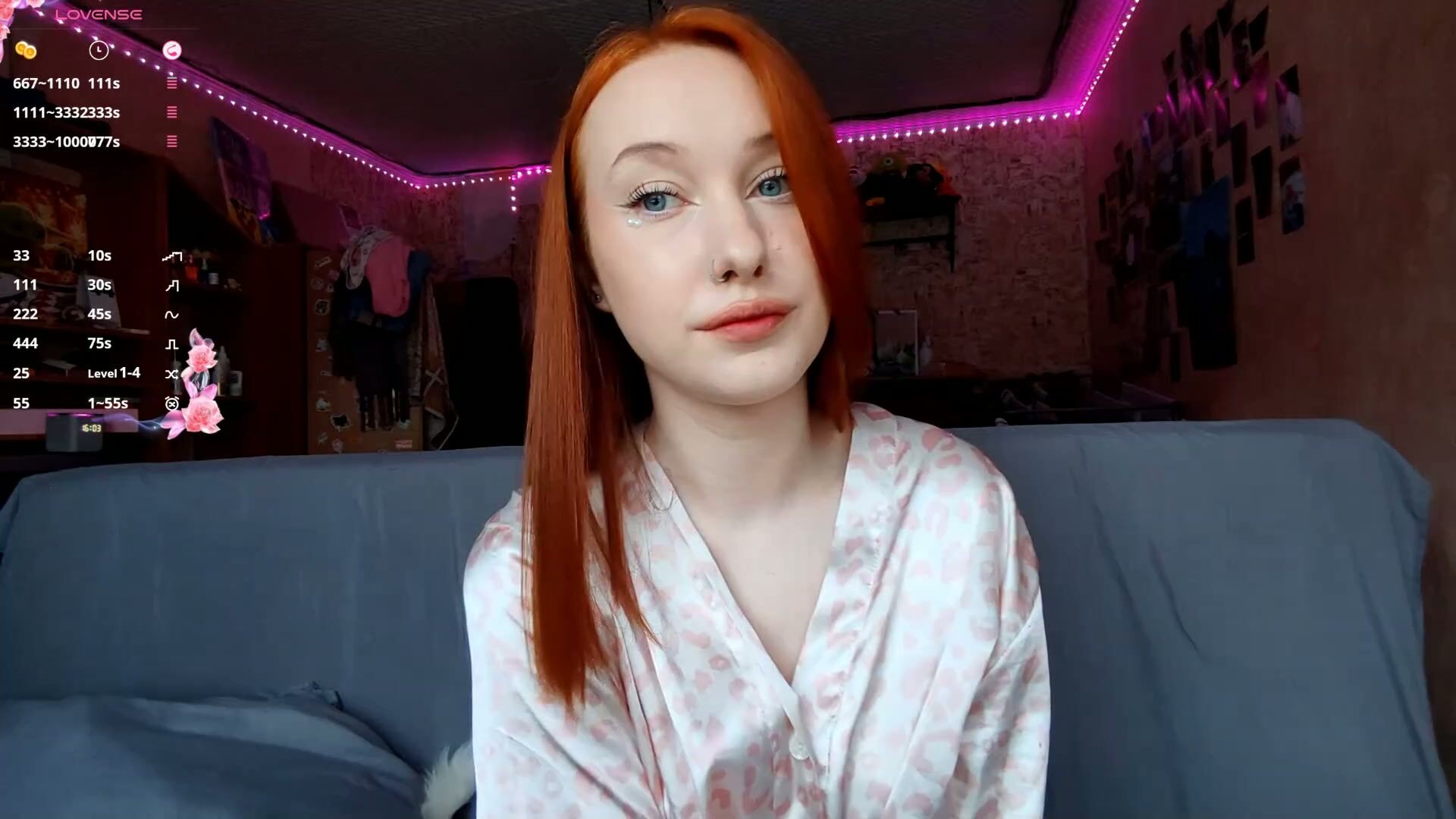 Conchatimmers skinny video cam porn