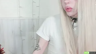 joybarker recorded nude video 468962
