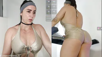 marcefitness recorded nude video 469032