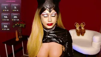 zyradom recorded nude video 469034