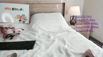 zaraagnes recorded nude video 469062