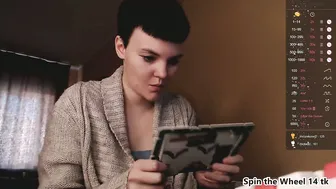 krisneal recorded nude video 469068