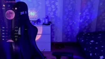 yourscosmic recorded nude video 469069