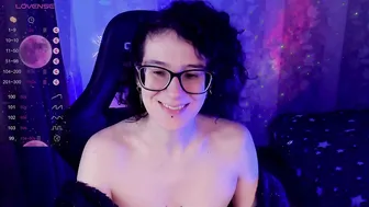 yourscosmic recorded nude video 469069