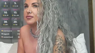 Sierra_quinn lovense naked on cam