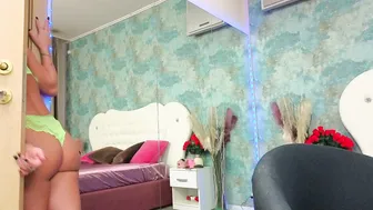 angellys recorded nude video 469151