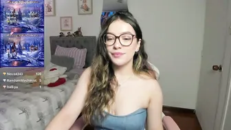 samysweet_8 recorded nude video 469160