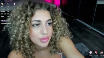curlyanto recorded nude video 469240