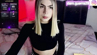 dani_lovet1 recorded nude video 469244