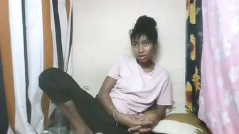 Ninaeaa charming porn video