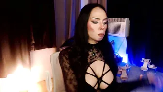 Mikeyalawi03 stream (12-15-2025)