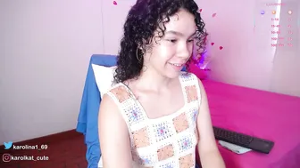 karolkat_1 recorded nude video 469396