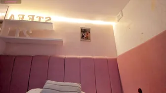 Stefaagomez video cam 12/15/2025