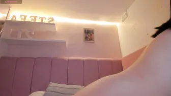 stefaagomez recorded nude video 469501