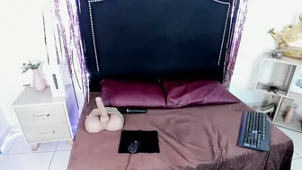 lucianablackwell recorded nude video 469504