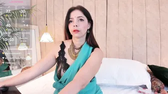 Anantaa nude cam video - 15-Dec-2025