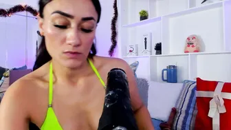 Jehnmorris 15 December 2025 bigass