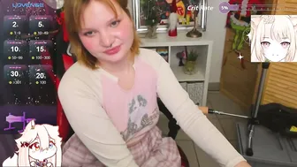babyyulli on cam 15-Dec-25