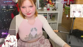 babyyulli on cam 15-Dec-25