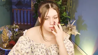 fioramarmoris recorded nude video 469643