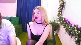 Alisaaleks hot webcam porn video 12-15-2025
