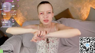 lissa_kitsune recorded nude video 469660
