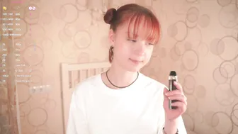 maisiemiller camvideo 12-15-2025