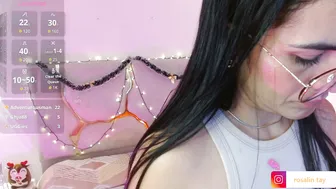rosalind_tay recorded nude video 469799