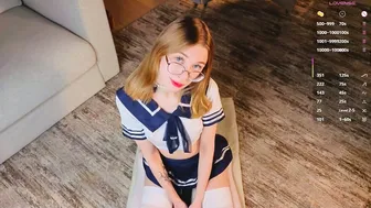 odelyncure recorded nude video 469821