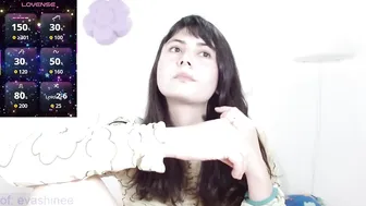 333w4zh1n3 recorded nude video 469865